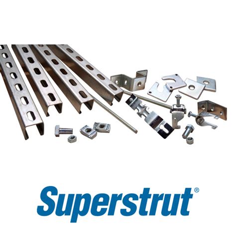 Superstrut by ABB AB888 .